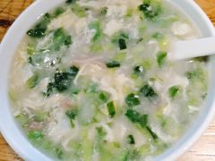 -吕氏疙瘩汤·私家菜馆(慈云寺店)