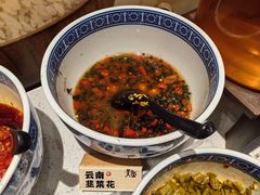 -云味馆·云南菜·云南米线(地王店)