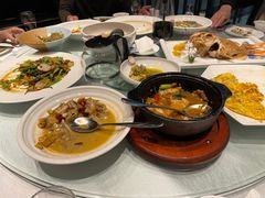 -余记海鲜(合生广场店)