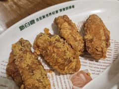 -新白鹿餐厅(龙游路店)
