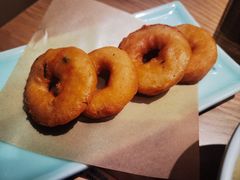 汉口面窝-文叔·湖北名小吃·小龙虾(华强北店)