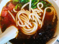 -半山腰·云南菜(侨福芳草地店)