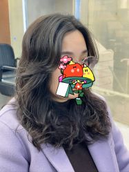 -DK SALON连锁专业烫染接发店