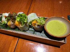 -Tegu泰古莲·泰国餐厅(红山6979店)