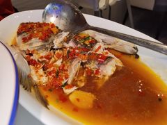 -兰湘子·湘菜小炒(崂山丽达店)