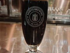 -圣徒精酿美式餐厅saints brewing(裕华万达步行街店)