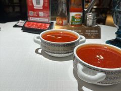 -俄士厨房(五棵松华熙LIVE店)