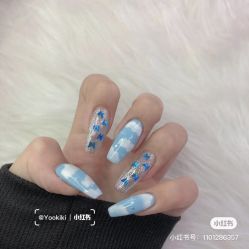 -妙睫屋日式美甲美睫