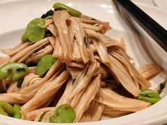 葱油豆黄金-大鸭梨烤鸭(北洼路店)