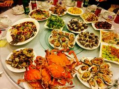 -来之顺海鲜菜馆·青岛菜(栈桥店)