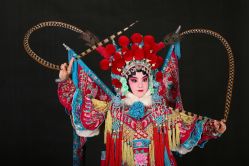 -华韵京剧摄影(洋桥角门东店)