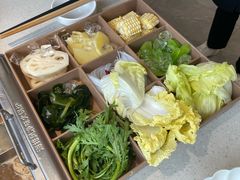 -海底捞火锅(高科广场店)