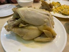 -贞味盐焗鸡(老城店)
