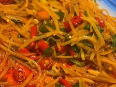 -那红花·东北菜铁锅炖(仙林金鹰店)