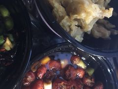 -靓靓蒸虾(中山公园店)