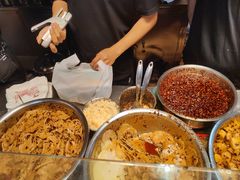 -丁家坡洋芋·观音桥好吃街A区(全国总店)