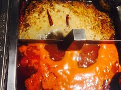 -海底捞火锅(航洋城店)