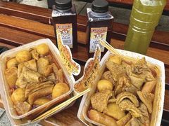 -老day牛杂(官也街总店)