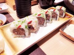 -玄海寿司(国贸店)