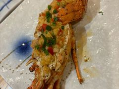 -江户家·日本料理·铁板烧(汉江东路店)