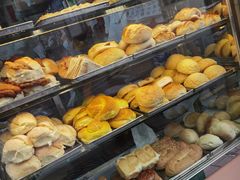-占西饼店
