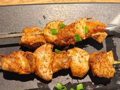 -烤匠麻辣烤鱼(IFS店)