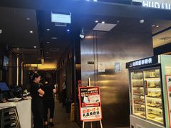 -火炉火自助餐(西直门凯德MALL店)