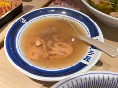 -遇见小面(江湾阳光天地店)