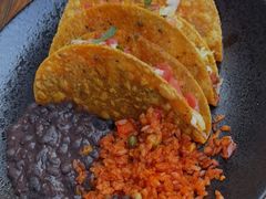 -Q MEX 库迈墨西哥餐吧(三里屯店)