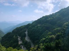 -大水川景区