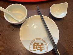 -船歌·鱼水饺青岛菜(正阳路店)