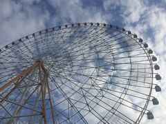 -南昌之星摩天轮