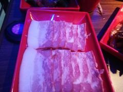 培根-季季红火锅(动壹店)