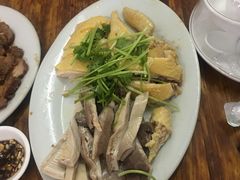 -九叔鸡饭(升平街店)