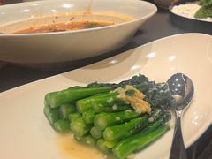 -上和臻品中国菜(花园街店)