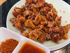 -曾排骨·传家菜(新繁店)