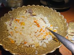 -楼兰新疆主题餐厅(苏州中心店)