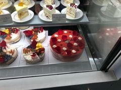 -PETIT PARIS 小巴黎(花园道店)