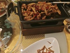 -缪氏川菜(深圳北站缤果空间店)