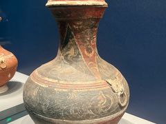 -北京大葆台遗址博物馆