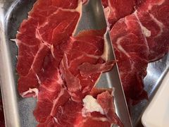 -金龙大四喜牛肉火锅