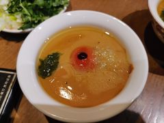 -北京老门框爆肚涮肉馆(凤城六路店)