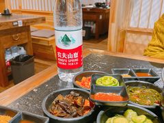 -九田家黑牛烤肉料理(石路天虹店)