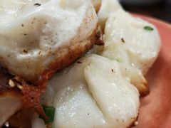 -黄阿姨锅贴大王(万航渡路店)