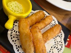 -豪客来牛排(红豆万花城店)