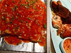 -绿茶餐厅(深圳龙华天虹购物中心店)