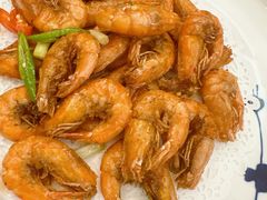 -山泉公馆酒家(珠江新城店)
