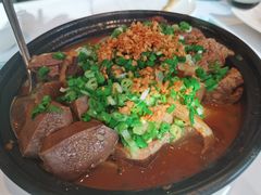 -潮上潮(南中环店)