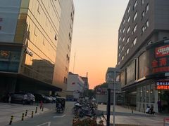 -北京利生体育商厦
