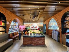 -佬太公海鸭·海鲜大排档(上海总店)